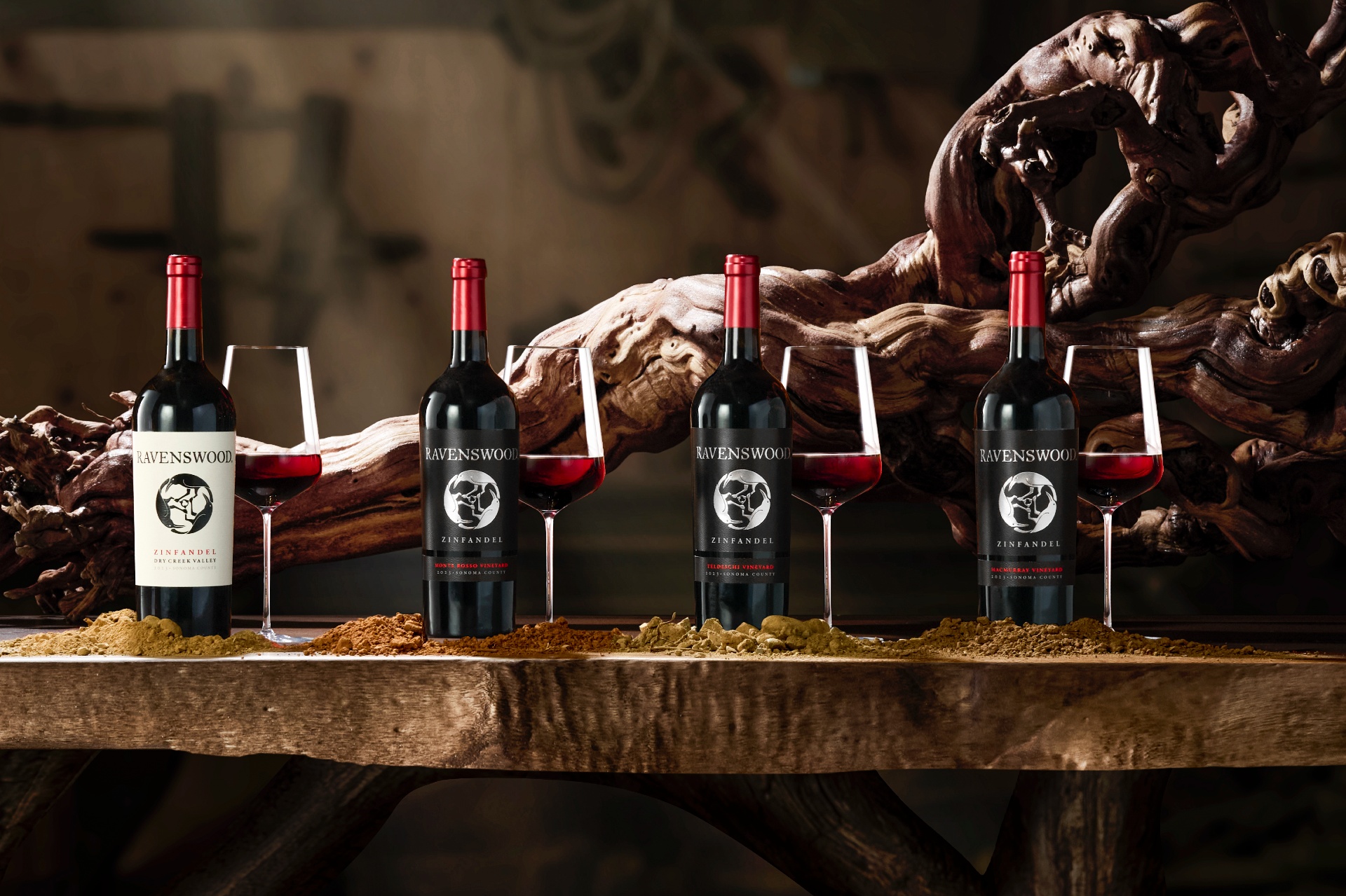 Ravenswood Portfolio